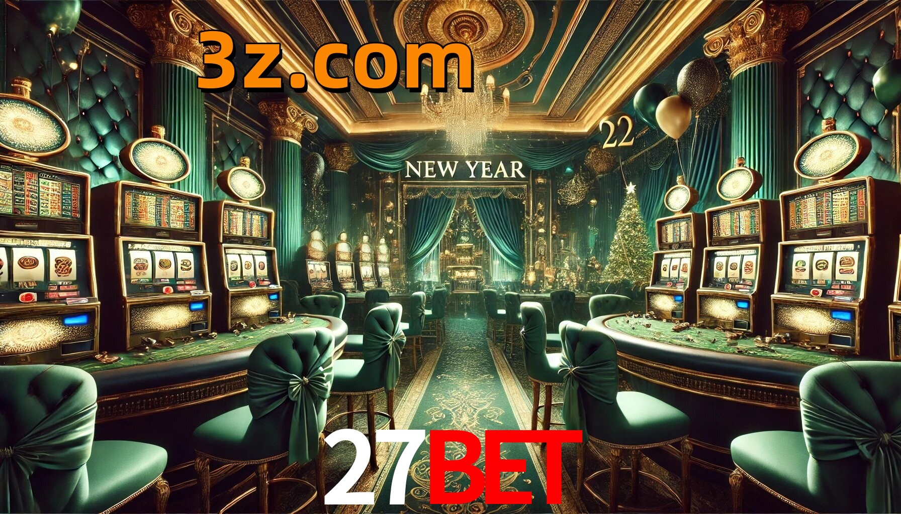 Benefícios do 27BET