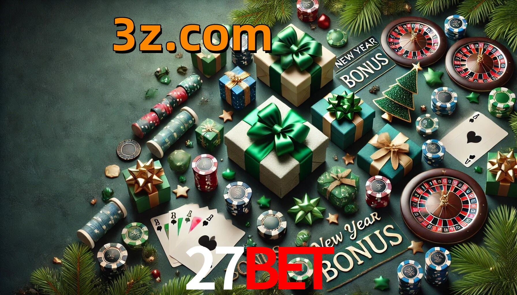 Bônus Festivos